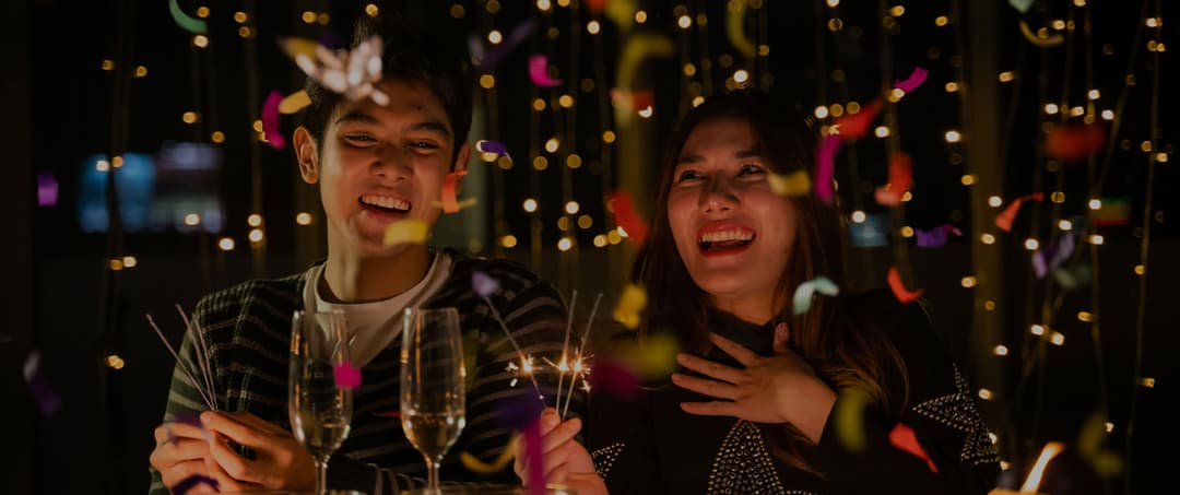 Marriage Anniversary Events