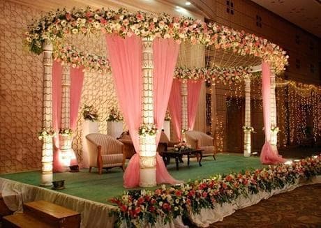 Wedding Hall